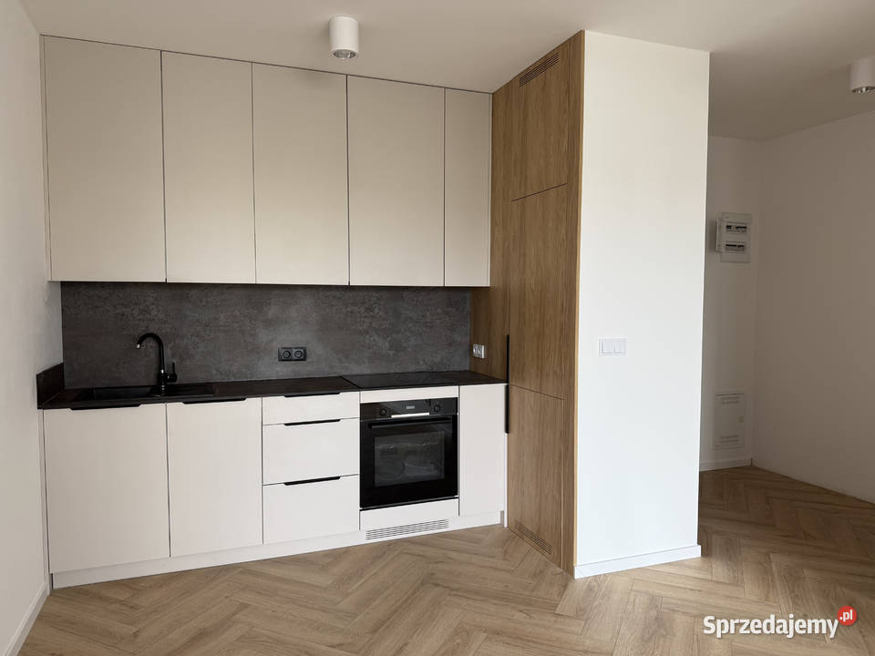 2pokoje z balkonem 4465 m Bemowo ok 600 m do sieć Warszawa