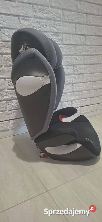 fotelik samochodowy Cybex gold 1536 lubelskie Zamość