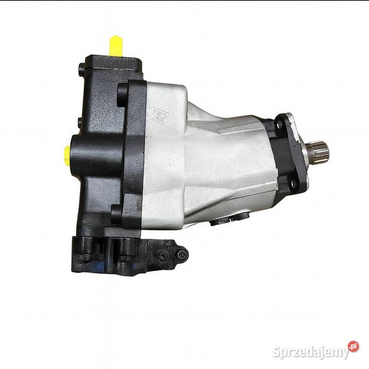 Faun 5643802 R902253544 Pompa hydrauliczna Poznań sprzedam