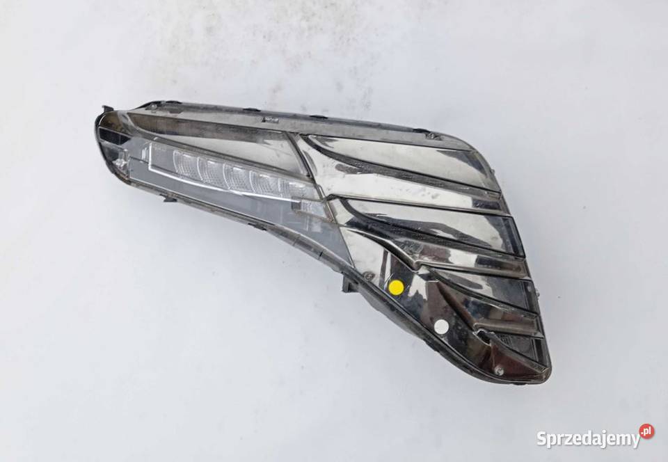 Hyundai Tucson IV Full Led reflektor lampa prawy sprzedam