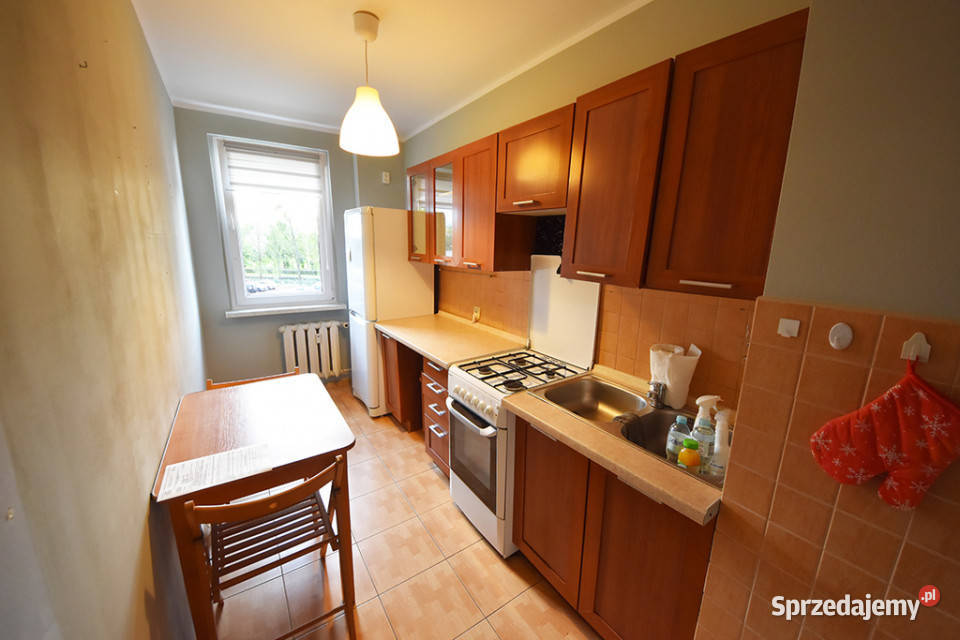 mieszkania 2 pok na sprzedaz ZWM 47.5m2