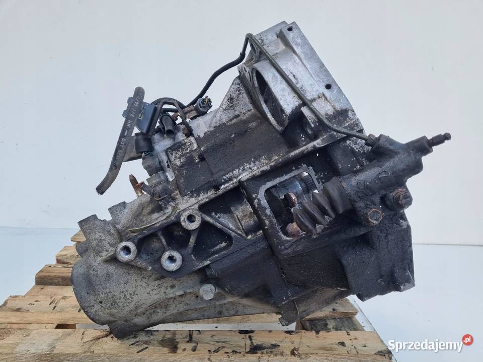 SKRZYNIA BIEGÓW Honda CRV I 20 16V manualna osobowe