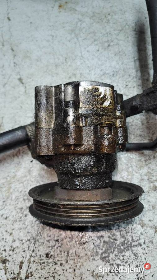 Pompa wspomagania Rover 416 mazowieckie