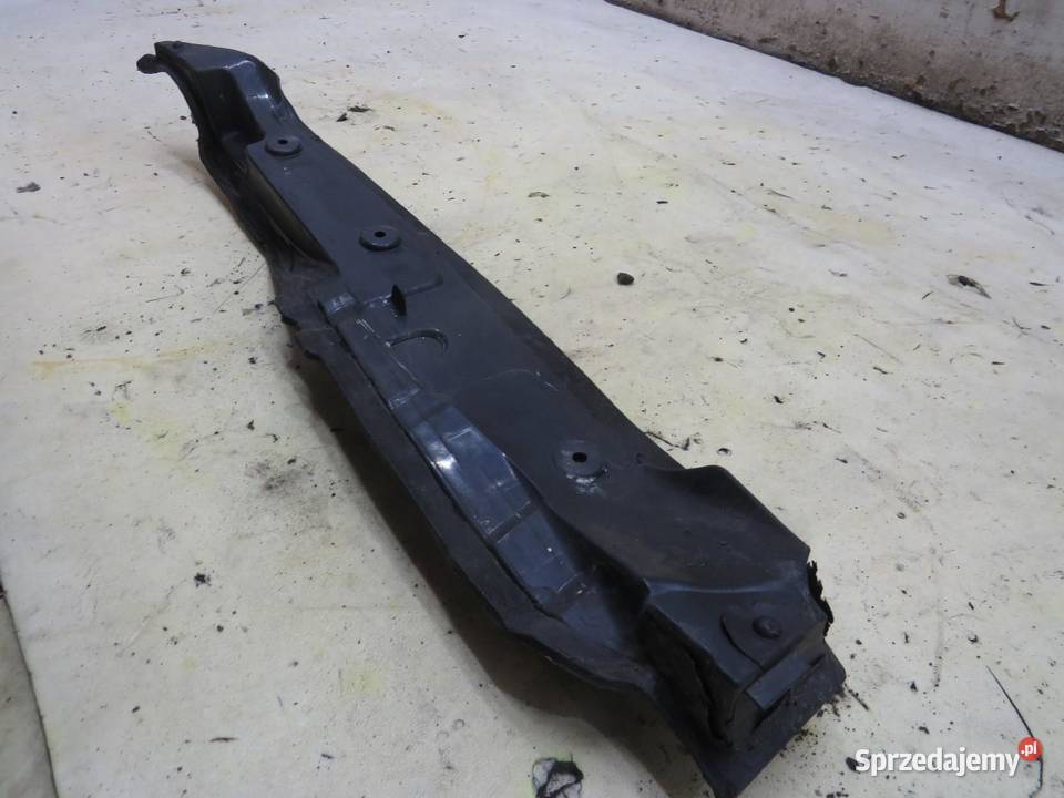 WYGŁUSZENIE BŁOTNIKA PRAWY PRZÓD AVENSIS T27 T29