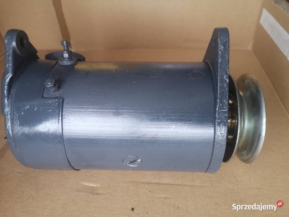 Prądnica c 360 P20d Suchowola sprzedam