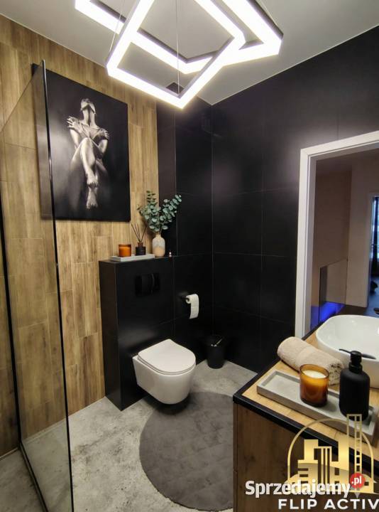 Premium standard segment 87 m ogródek papa Marki sprzedam