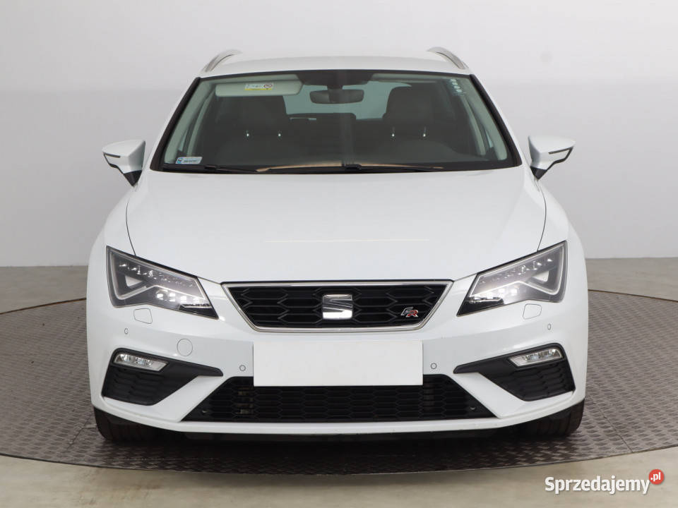 Seat Leon 14 TSI 1395cm3 Bielany Wrocławskie