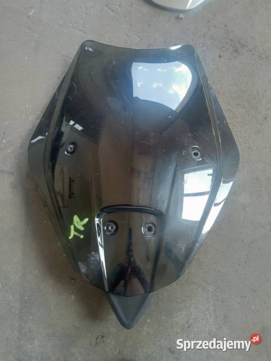 Triumph Tiger sport 1050 części różne szyba Pozostałe Radom