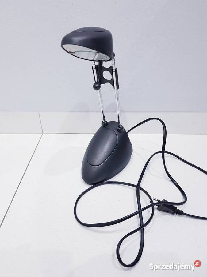 Lampka biurkowa Brilux Dąbrowa Górnicza sprzedam