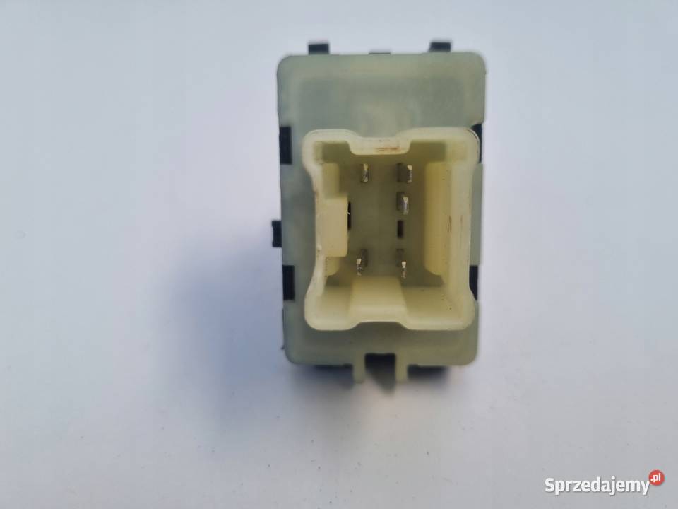 Renault Clio Dacia Sandero III PANEL SZYB Panele sterowania, przełączniki Chełm sprzedam