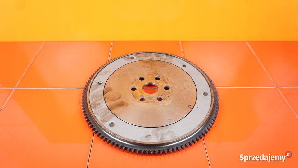 S GALAXY 20 ECOBOOST 12r 203 TNWA kolo zamachowe Suków