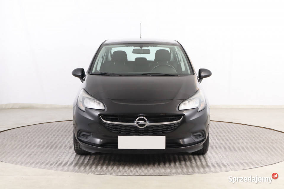 Opel Corsa 14 Hatchback Corsa Zabrze