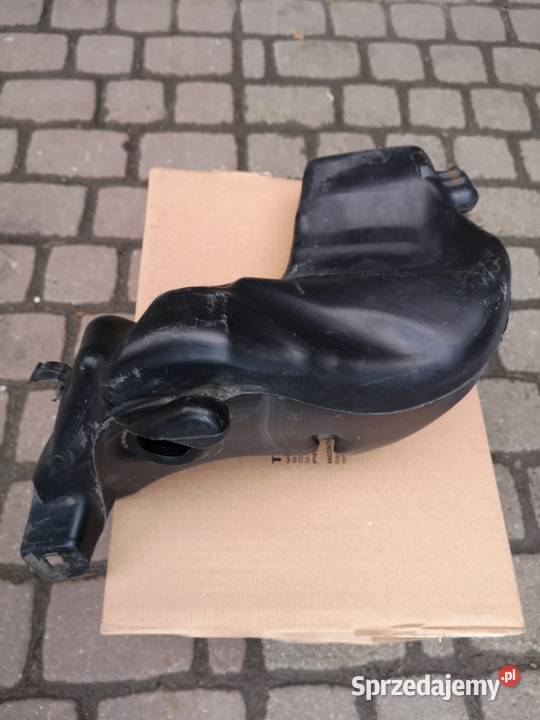 Błotnik Przód Citroen C4 zbiornik spryskiwaczy Karoseria Łódź