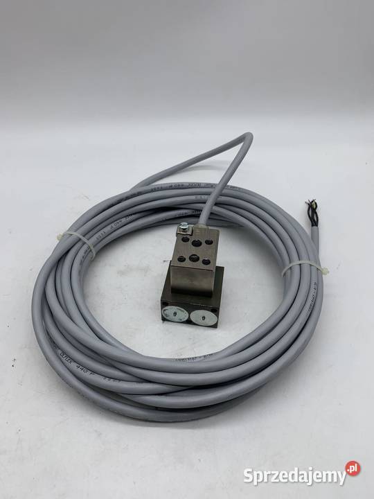 Schienle 88682 01 EX01 049A 2424 Proof Twin Warszawa