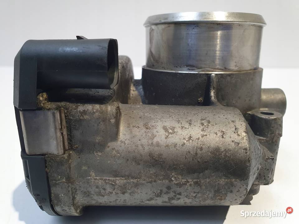 PRZEPUSTNICA Audi A4 B6 18 T turbo 06B133062M lubelskie Chełm