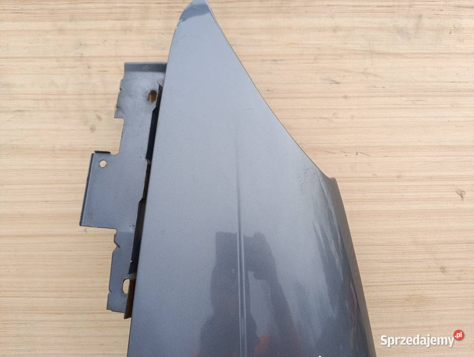 CITROEN C5 I 1 LIFT BŁOTNIK PRZÓD LEWY EYTC Błotniki Zbierkowo