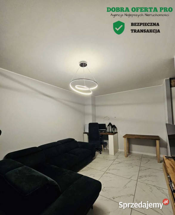 9 piętro balkon panoramiczny widok 50m2 Sprzedaż pomorskie