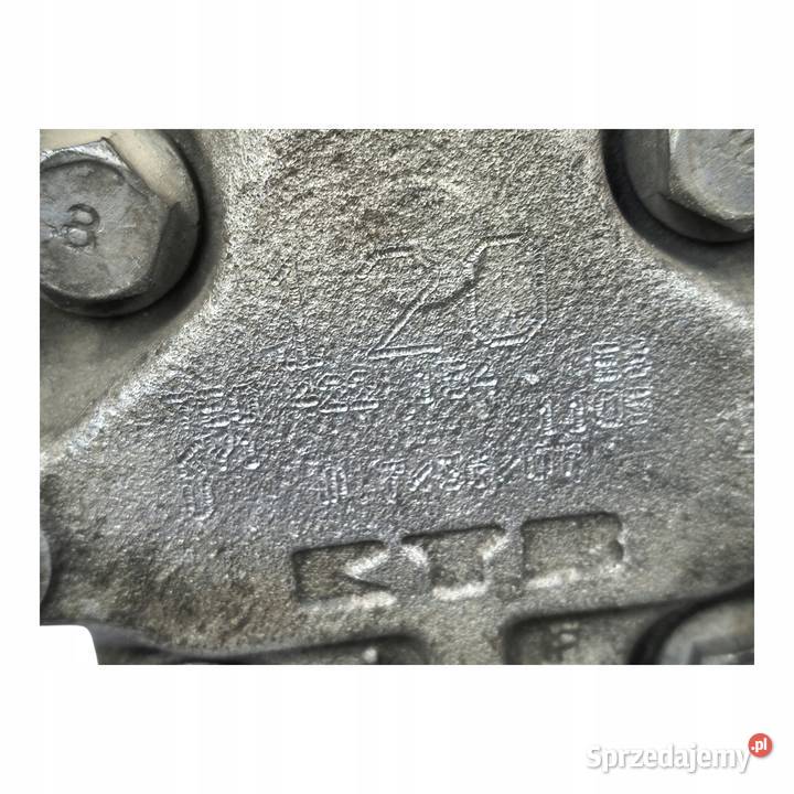 POMPA WSPOMAGANIA Volkswagen Golf IV Audi A3 8L osobowe Chełm