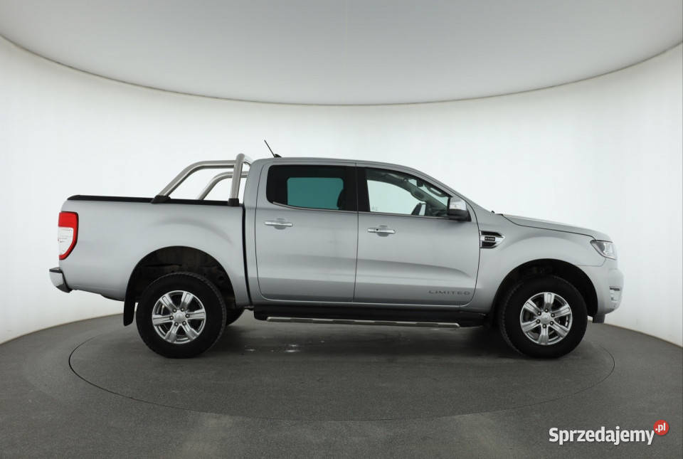 Ford Ranger 20 EcoBlue Piaseczno sprzedam