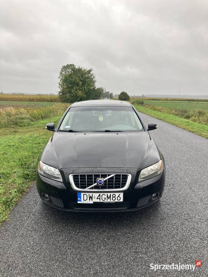 Volvo S80 II 32 238 Właściciel 6 lat Świeżo 3192cm3 Opole