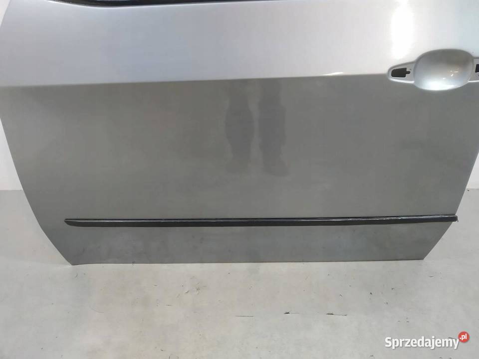 DRZWI LEWE PRZÓD A527 Bmw X5 II 20062013 E70 świętokrzyskie