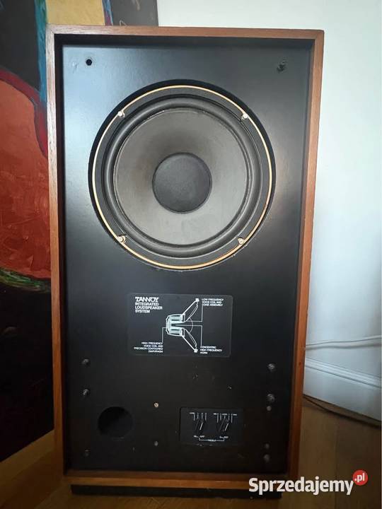 Kolumny Tannoy Cheviot