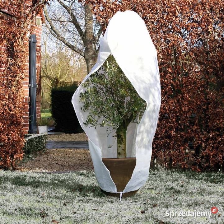 Nature Kaptur ochronny na rośliny z