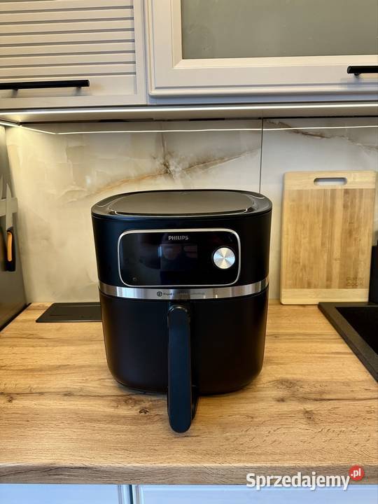 Philips Ovi Smart 20 XXL seria 7000 Airfryer dolnośląskie Bielawa