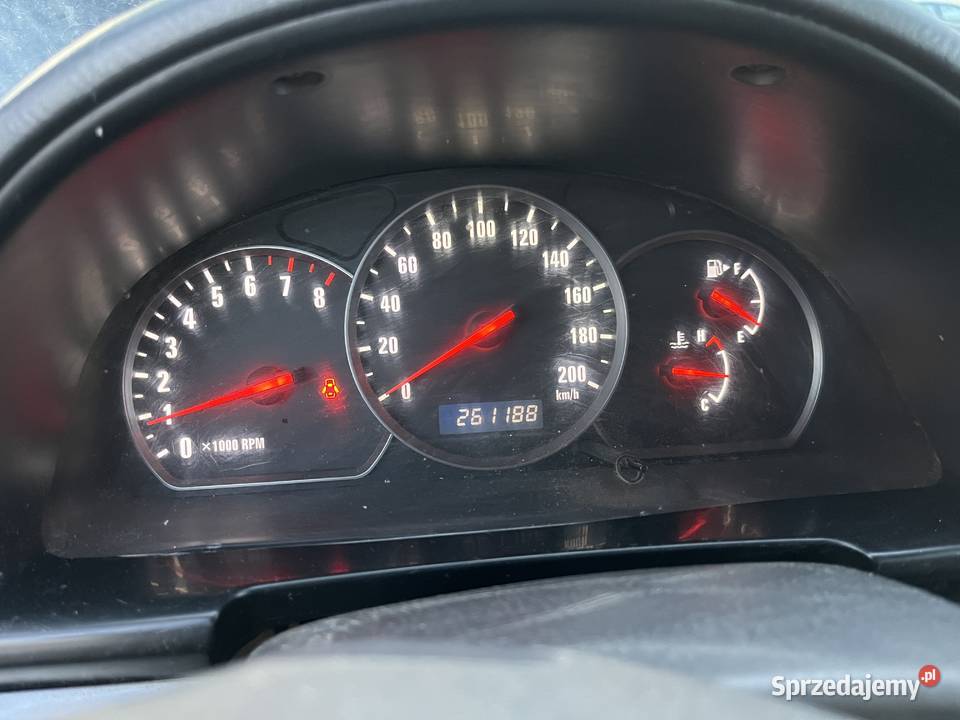 Suzuki Grand Vitara 20 BG mazowieckie Łosice