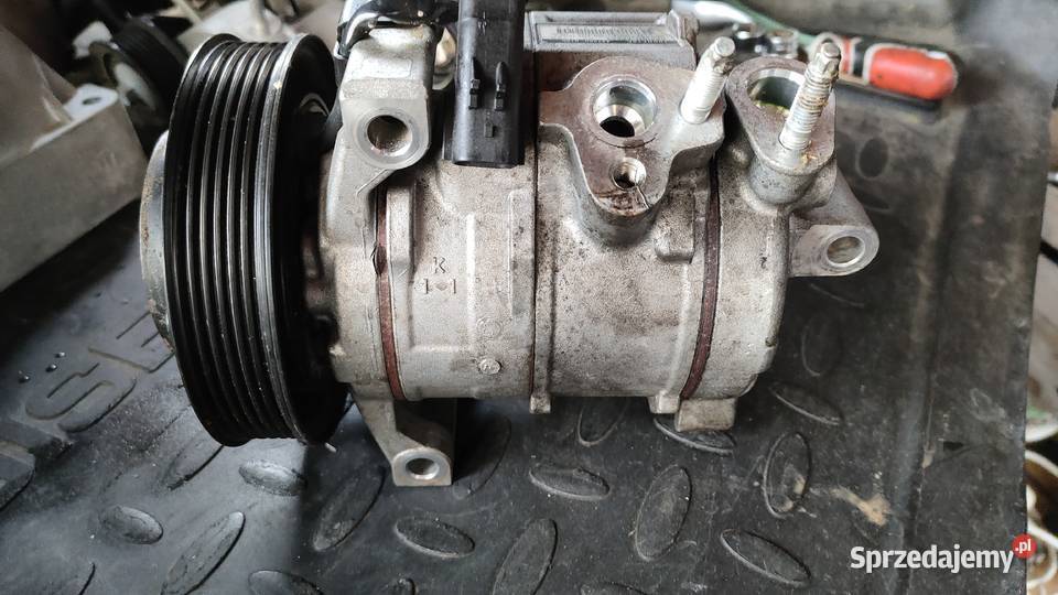 P68202995AA SPRĘŻARKA KLIMATYZACJI JEEP CHEROKEE Mielec