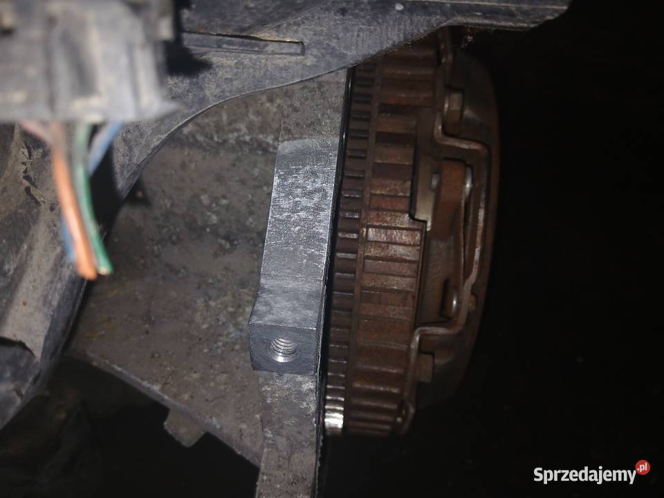 Silnik Hyundai i20 Kia G4LA 1216V Benz Radłów