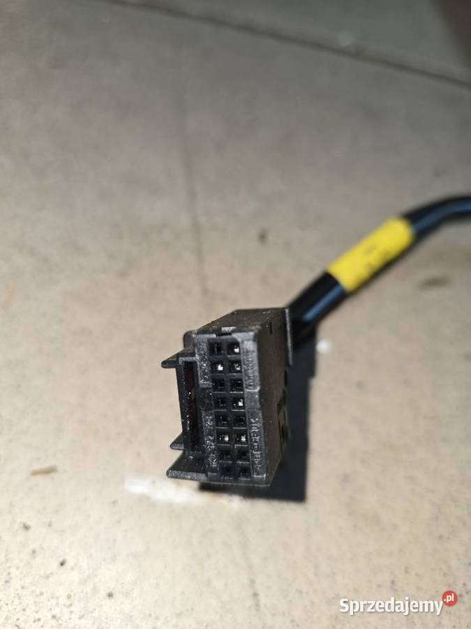 Lusterko prawe Audi A5 sportback 2012 osobowe mazowieckie Wolanów