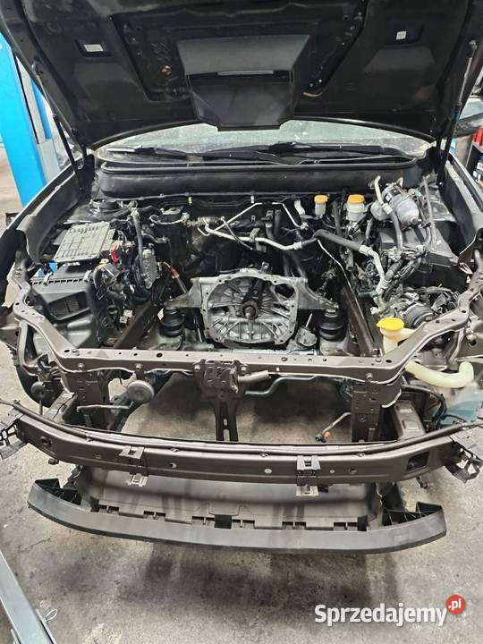Subaru legacy outback 2011r podlaskie Białystok