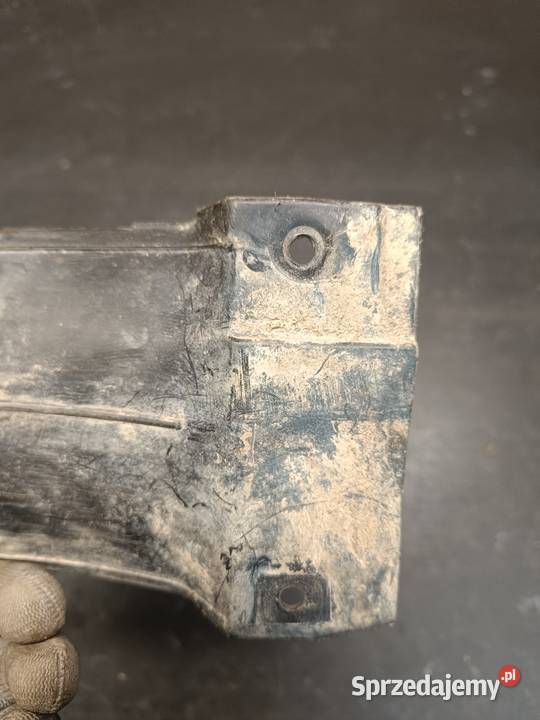 Osłona chlapacz amortyzatora tył części Yamaha małopolskie Gołaczewy