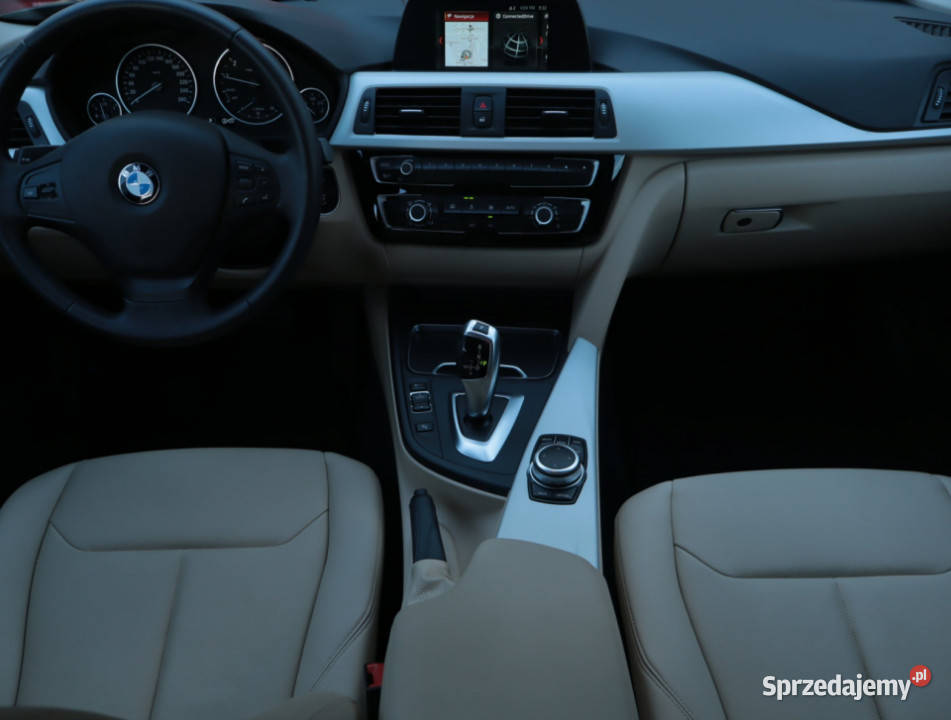 BMW 3 318 i czujnik parkowania lubelskie Lublin