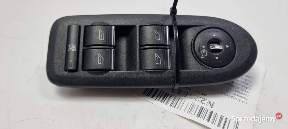 PRZYCISK FORD KUGA MK1 P9M5T14A132AA Lipno