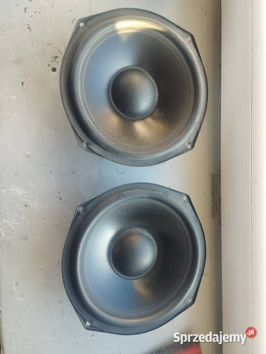 GDN 16 508 Tonsil Unitra nowe 2 sztuki małopolskie Kraków