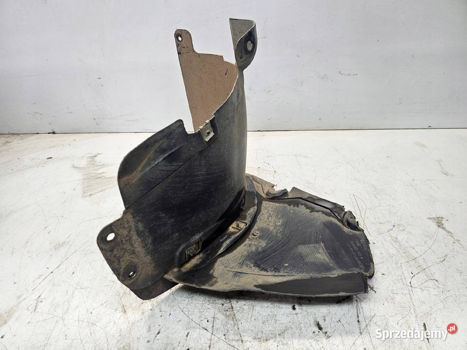 NADKOLE NOSEK PRAWY PRZÓD AUDI TT 8J 8J0821192A osobowe Przystajń