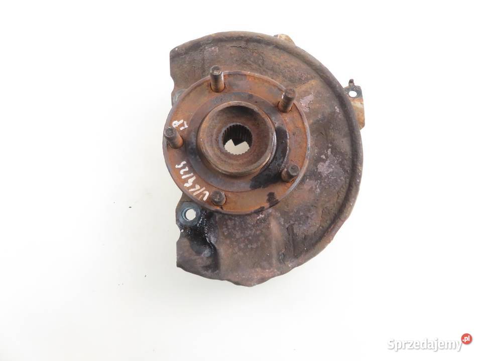 ZWROTNICA PRZEDNIA LEWA JEEP PATRIOT 24