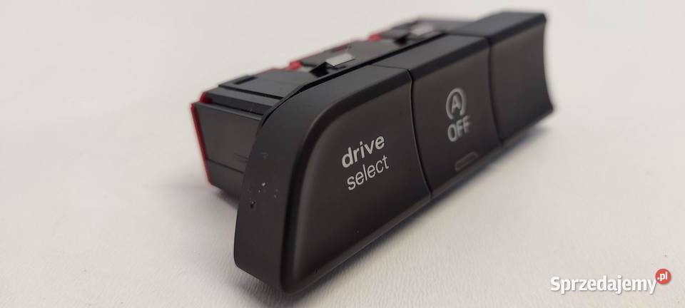 AUDI Q3 8U PRZEŁĄCZNIK DRIVE SELECT 8U0959673A