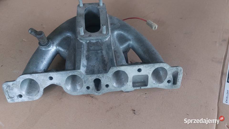 Fiat 132 kolektor dolotowy GRZANY Rzadkość osobowe