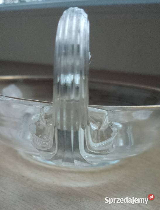 Antyczne naczynia miseczki Antyki Nakło nad Notecią