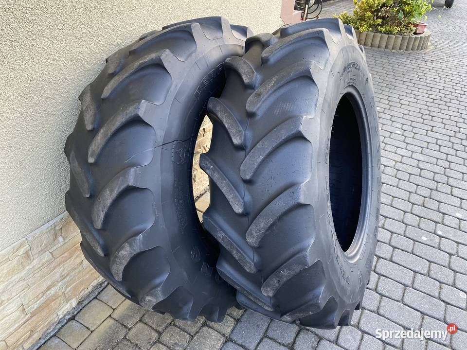 Opony Firestone 34085 R24 Opony rolnicze