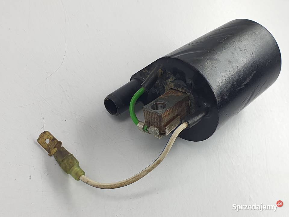 Cewka Zaplonowa Tm Mx 250 Łódź