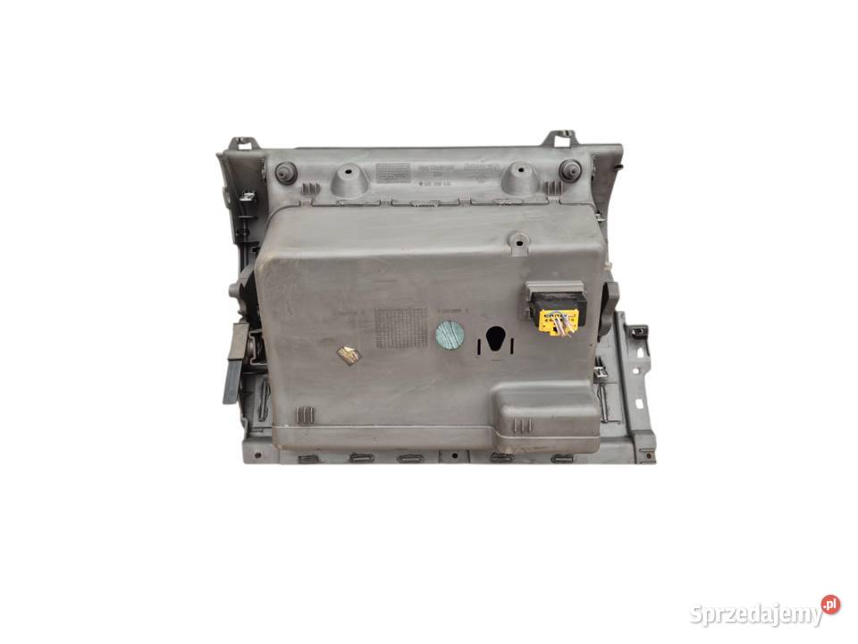 SCHOWEK PASAŻERA PRZÓD VW TOURAN I 1 1T1857097B Schowki, półki