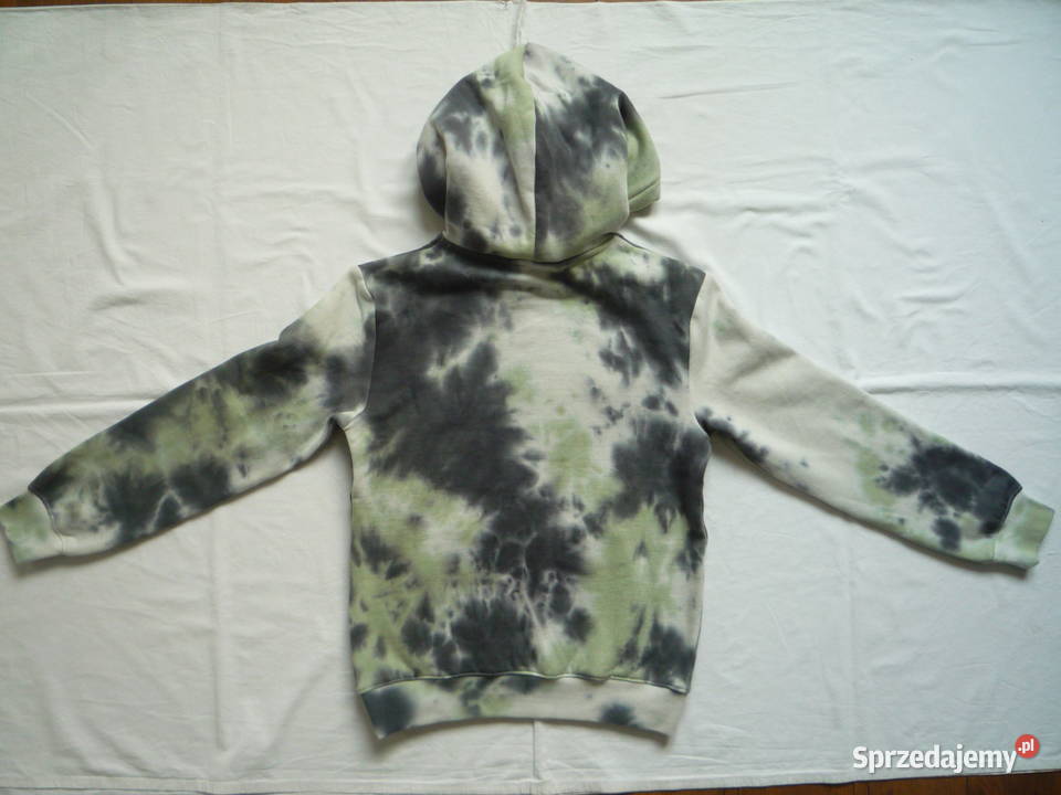 Nowa HM 134140 Bluza Kangurka Meszek kaptur Szczecin