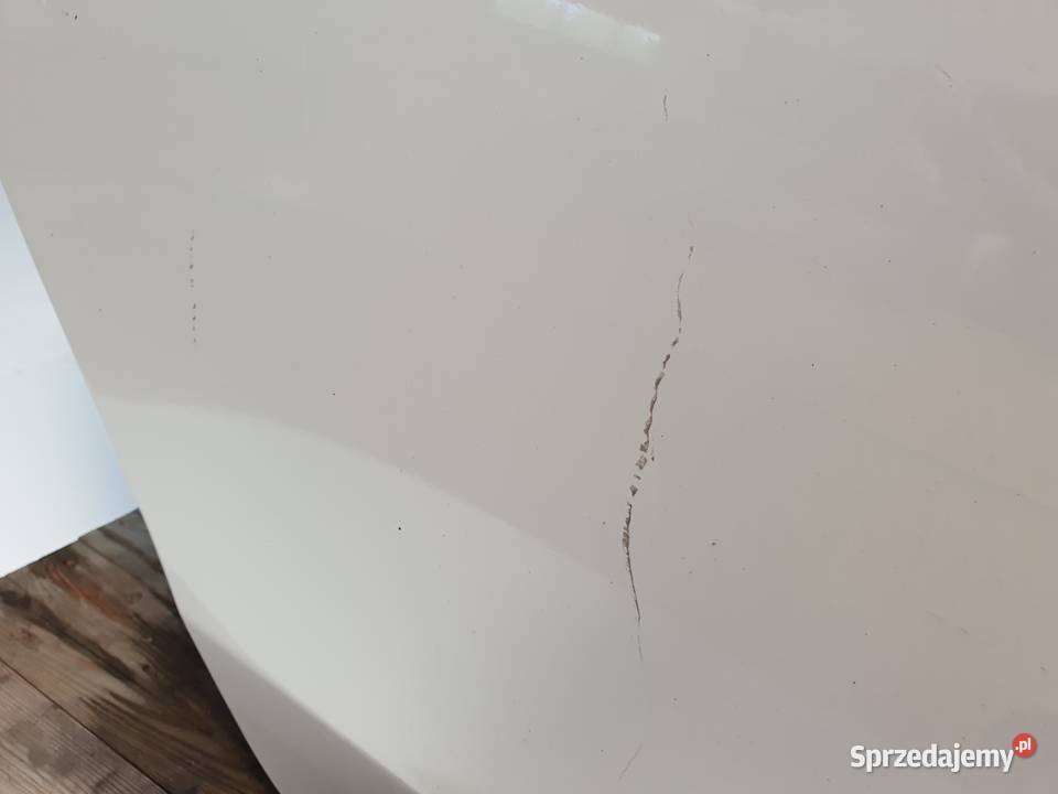 DRZWI PRAWY TYŁ Volvo S90 II 20162026 EUROPA Drzwi
