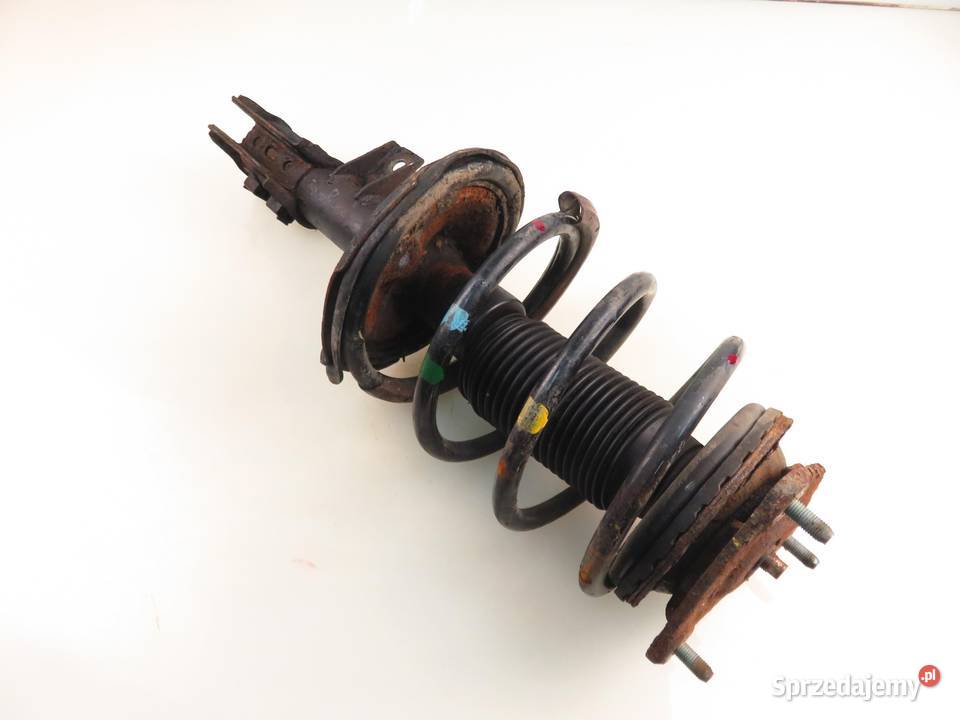 MCPERSON PRAWY PRZEDNI HYUNDAI i30 I 16 osobowe