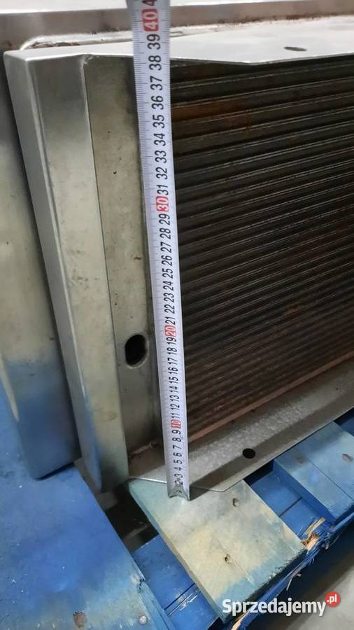 grill gazowy 235 L 130 Dębica sprzedam