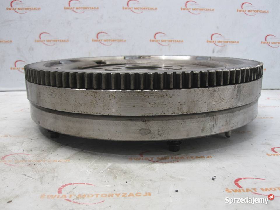 MAZDA 3 6 CX7 22 MZRCD R2AA13H50 koło dwumasowe Kielce